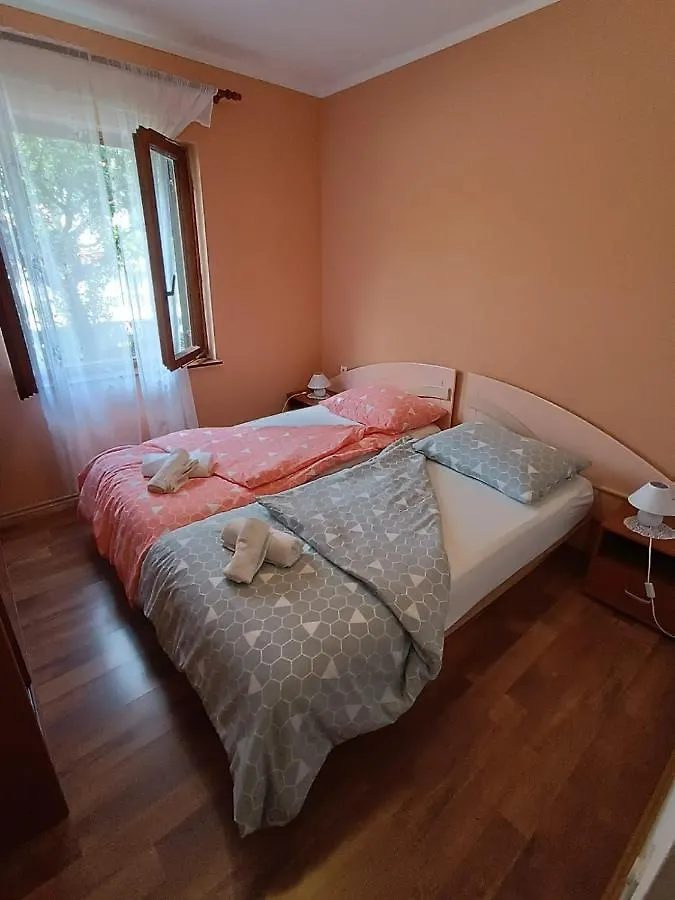 Rajkovic Lejlighed Ubasico