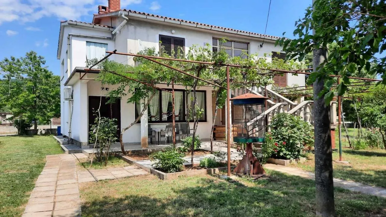 Rajkovic Apartment Ubasico