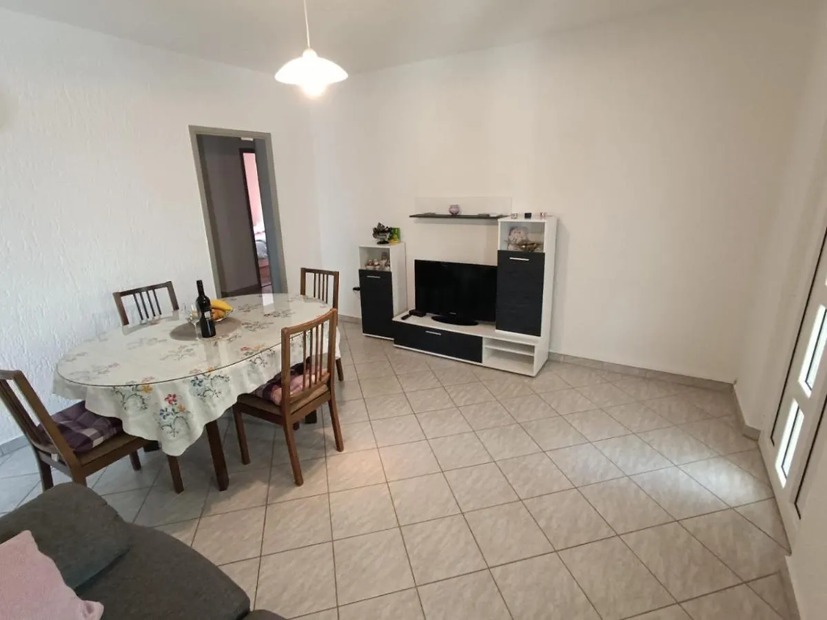 Rajkovic Apartment Ubasico