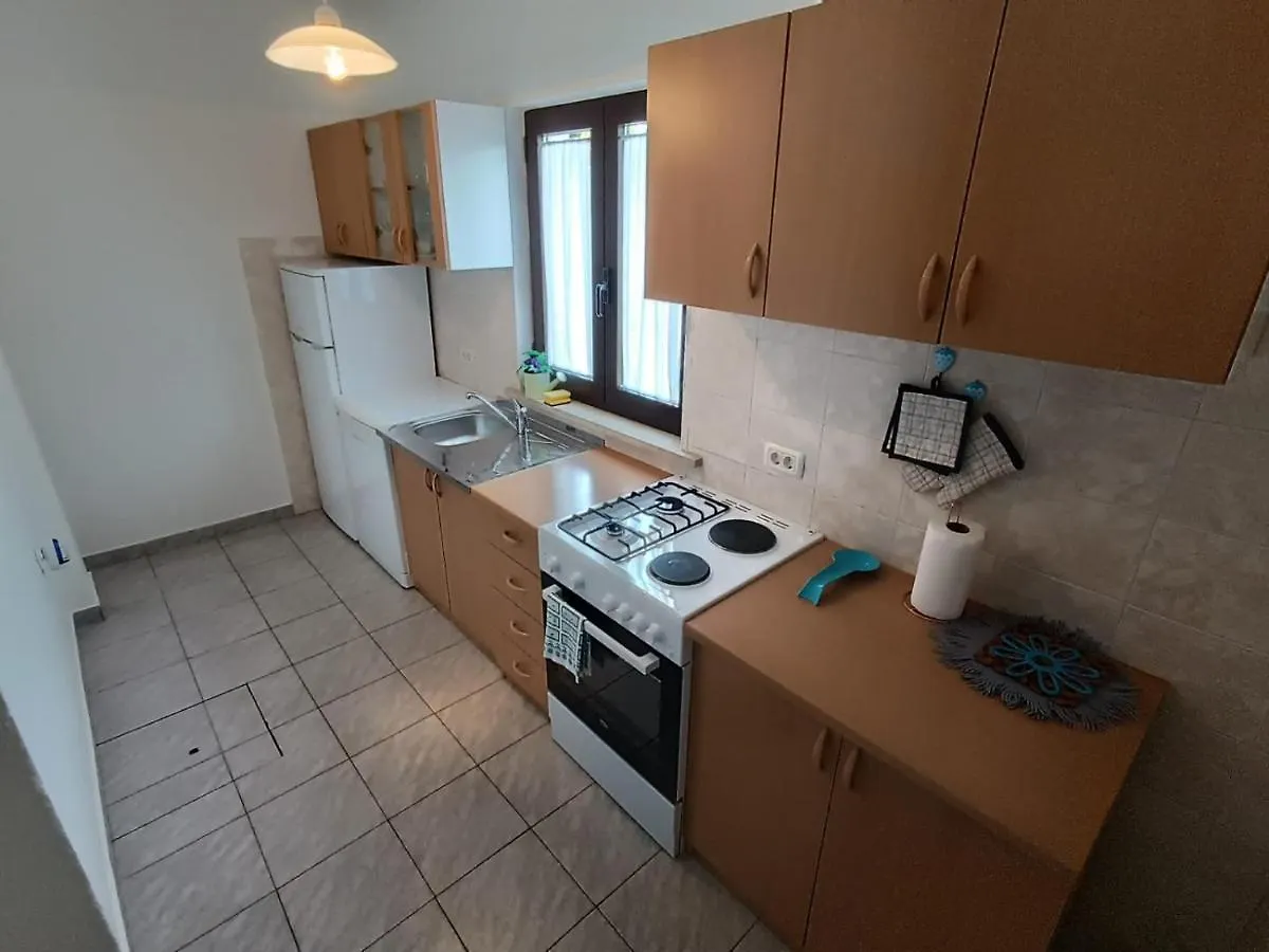 Rajkovic Apartment Ubasico