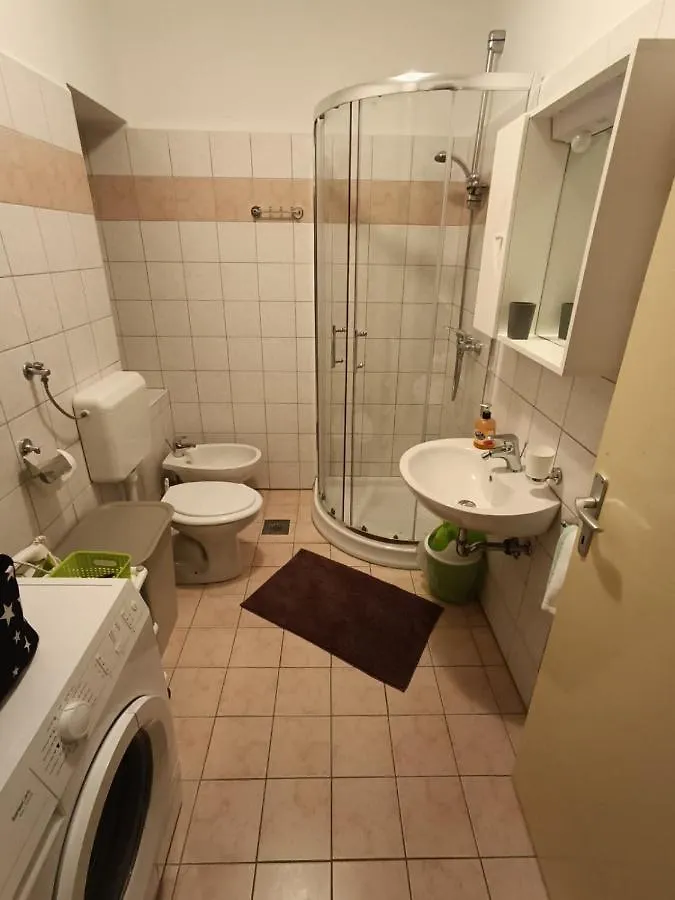 Rajkovic Apartment Ubasico