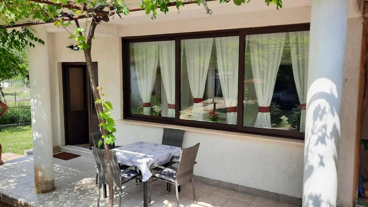 Rajkovic Apartment Ubasico 0*,  Croatia