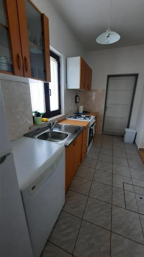 Rajkovic Apartment Ubasico 0*,