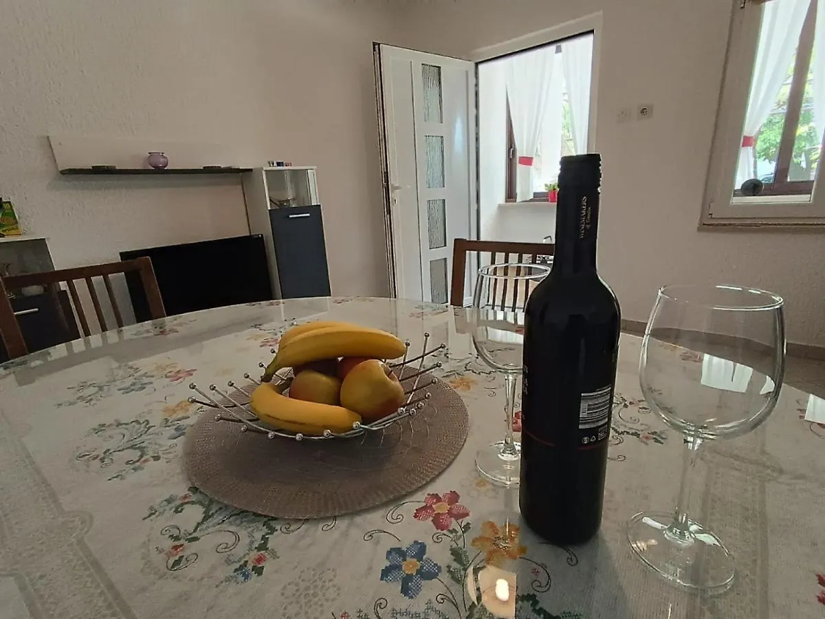 Rajkovic Apartment Ubasico